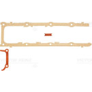 VDD Satz (2x/Mot) | FORD Escort,Fiesta,Orion 84-90 | 15-13030-01