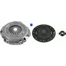 SACHS Kupplungssatz 3000 561 001