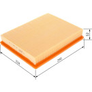 Luftfilter | CHEVROLET,SAAB,OPEL | 1987429193