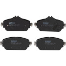 Bremsklötze VA | MERCEDES C-Klasse 13 | GDB2070