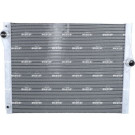 NRF Kühler, Motorkühlung 550185