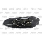Scheinwerfer L H7/H7 +LWR +MOT VALEO PQ | VW POLO 6,17-6,21 | 450492