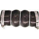 Ladeluftschlauch | 68-0606 Ladeluftschlauch | 68-0606