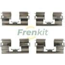 FRENKIT Zubehör, Bremsbeläge 901818