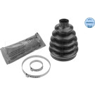 Faltenbalg, Antriebswelle Alfa Ext | 15-14 495 0002