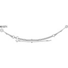 Federpaket - Federung/Dämpfung Opel T. Frontera A 92-98 (3+1) (550/660mm) 10.461.371.00
