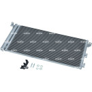 Kondensator, Klimaanlage EASY FIT 35921