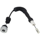 KAMOKA Seilzug, Kupplungsbetätigung LC060