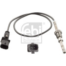 FEBI BILSTEIN Temperatursensor | 100816
