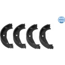 Handbremsbacken Bmw E36 | 3140420005