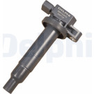 DELPHI Zündspule GN10312-12B1