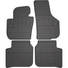 Passgenaue Kofferraummatte Gummimatten Skoda Superb Ii | 0362 Passgenaue Kofferraummatte Gummimatten Skoda Superb Ii | 0362