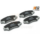 PROFIPOWER Bremsbelagsatz, Scheibenbremse 1B1161