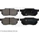 BluePrint Bremsbeläge ADH24207