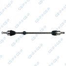 GSP Antriebswelle 202244 GSP Antriebswelle 202244