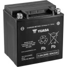 Yuasa HP MF VRLA Batt. COMBIPACK | offen, mit Säurepaket | YIX30L-BS