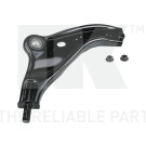 Querlenker Mini P. Cooper/One 06- Le | 5014010