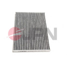 JPN Filter, Innenraumluft 40F1016C-JPN