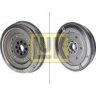 Zweimassenschwungrad FORD C-Max, Focus, Kuga 10 LuK DMF 415 0913 09