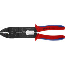 Knipex Crimpzange | 97 22 240