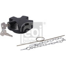 FEBI BILSTEIN Schließung FEBI BILSTEIN Schließung