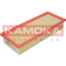 KAMOKA Luftfilter F202401