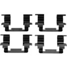 TRW Zubehör, Bremsbeläge PFK448