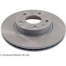 BluePrint Bremsscheibe ADJ134330