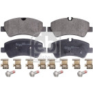 FEBI BILSTEIN Bremsbeläge FEBI BILSTEIN Bremsbeläge