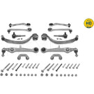 12 316 011HD Querlenkersatz (HD) AUDI,SKODA,VW 97- mit Stabilisato MEYLE-HD-KIT: Better solution for you 116 050 0087/HD