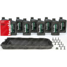 TEILESATZ, ÖLWECHSEL-AUTOMATIKGETRIEBE TCM105.111.1018