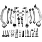 35537 01 Lenkersatz, Radaufhängung