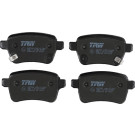 Bremsklötze HA | FIAT 500L 13 | GDB2032