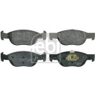 FEBI BILSTEIN Bremsbeläge 16093