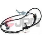 JPN Sensor, Raddrehzahl 75E3080-JPN JPN Sensor, Raddrehzahl 75E3080-JPN