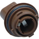 Original VAG Glühbirnenhalterung Seat T. Altea 04-, Toledo 05-09 Le/Pr | 5P0945267