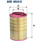 FILTRON Luftfilter | AM 464/4