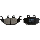 Bremsklötze TRW | Motorrad | MCB760