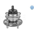 Radnabe MEYLE-ORIGINAL: True to OE 30-14 752 0001 Radnabe MEYLE-ORIGINAL: True to OE 30-14 752 0001