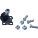 Traggelenk VA li/re FIAT,NISSAN,OPEL,RENAULT MEYLE-ORIGINAL: True to OE 6160100017 Traggelenk VA li/re FIAT,NISSAN,OPEL,RENAULT MEYLE-ORIGINAL: True to OE 6160100017