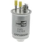 CHAMPION Kraftstofffilter CFF100256