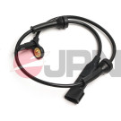 JPN Sensor, Raddrehzahl