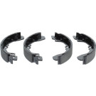 0 986 487 687 Bremsbackensatz