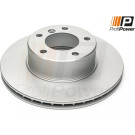 PROFIPOWER Bremsscheibe 3B1092