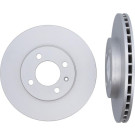 KAMOKA Bremsscheibe 103414