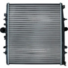 KAMOKA Kühler, Motorkühlung 7705151