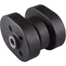 TEDGUM_TD Halter, Motoraufhängung 00727863