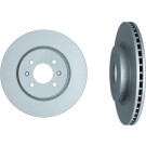 KAMOKA Bremsscheibe 103572