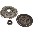 Kupplungssatz | OPEL | 620 0334 00