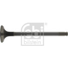 FEBI BILSTEIN Auslassventil | 18667